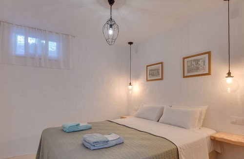 Katouna House | Villa Nostalgia