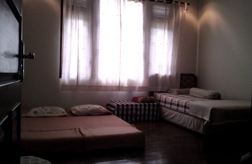 Parongpong Bed & Breakfast | Villa Notes from the mountains
