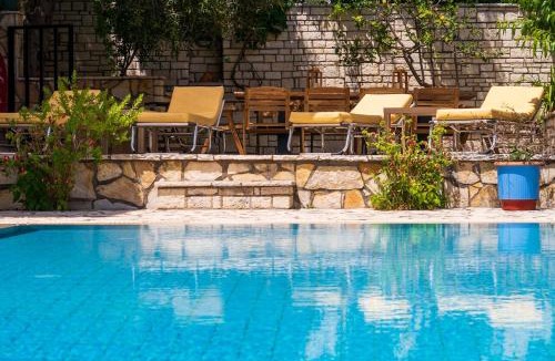 Katsimatika Villa | Villa Nova