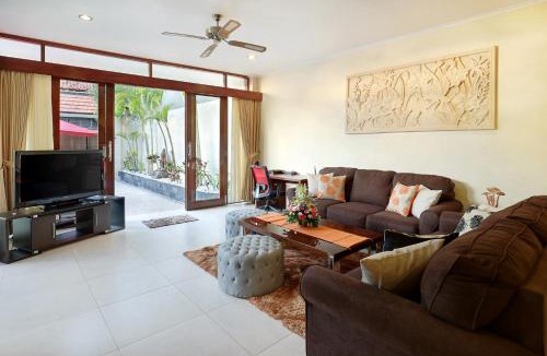 Legian Villa | Villa Nova