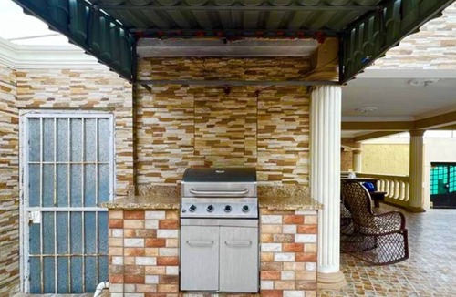 Riviera Del Caribe Villa | Villa Nube| 10 min from the Airport