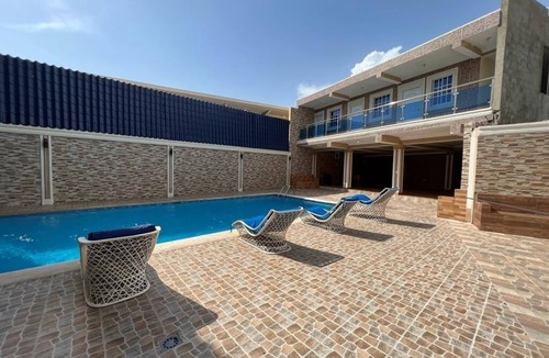 Riviera Del Caribe Villa | Villa Nube| 10 min from the Airport