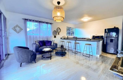 Samana Apartment | Villa Nuwa (Casa Kavi)