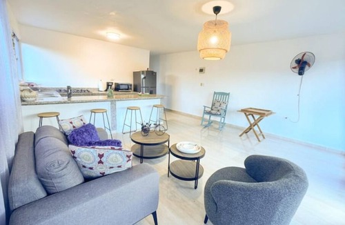 Samana Apartment | Villa Nuwa (Casa Kavi)