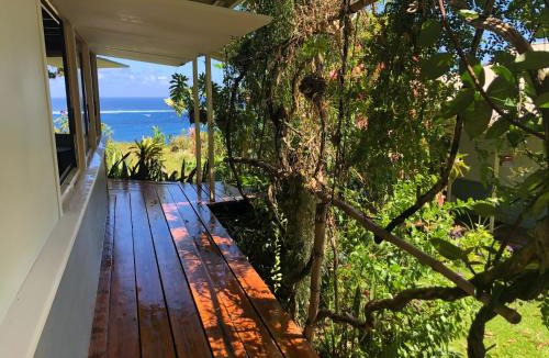Teahupo'o Villa | VILLA O VAI