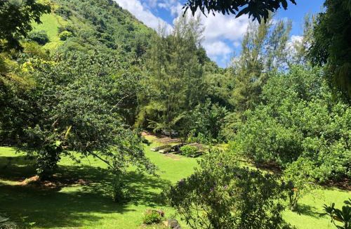 Teahupo'o Villa | VILLA O VAI