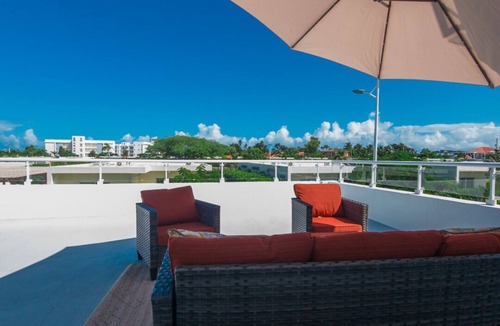 Sosua Villa | Villa Oasis del Mar