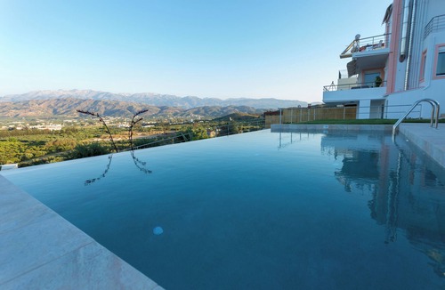Agia House | Villa Oasis