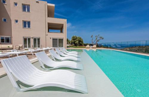 Gerani Villa | Villa Oasis, Luxury Residence