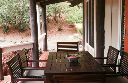 Malolo Lailai Island Villa | Villa Oasis - PARADISE - Malolo Lailai-Musket Cove