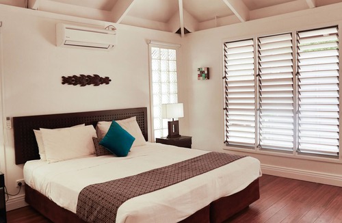 Malolo Lailai Island Villa | Villa Oasis - PARADISE - Malolo Lailai-Musket Cove