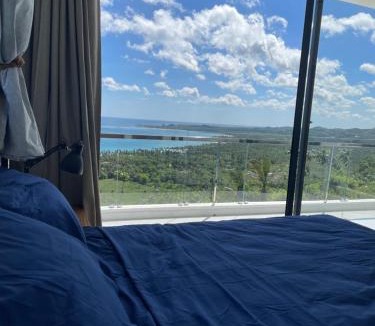 Las Terrenas Villa | Villa Ocean Blue