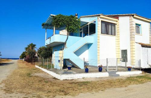 Agia House | Villa Ocean with panoramic view