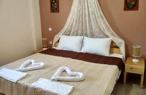 Agia House | Villa Ocean with panoramic view