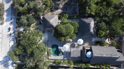 Rote Island Villa | Villa Oemodo