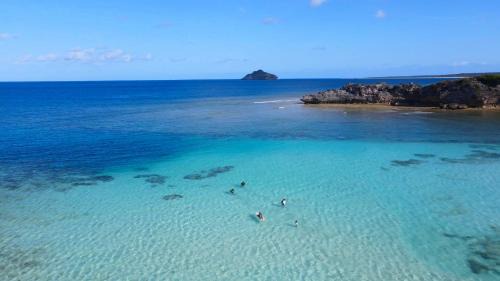 Rote Island Villa | Villa Oemodo