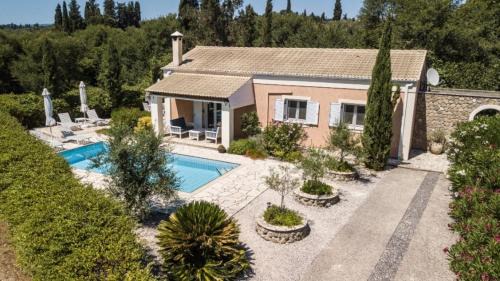 Afra Villa | Villa Oleander