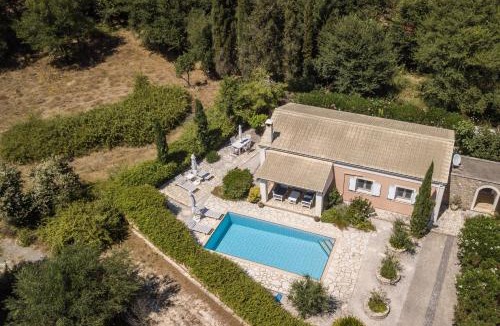 Afra Villa | Villa Oleander