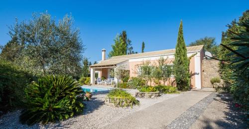 Afra Villa | Villa Oleander