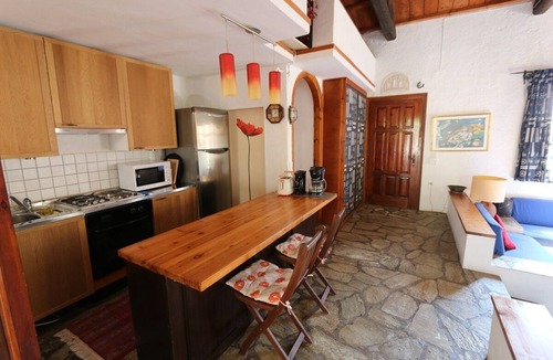 Spetses House | Villa Oleander Spetses