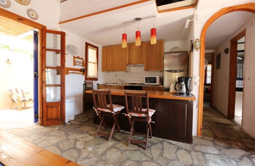 Spetses House | Villa Oleander Spetses