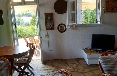 Spetses House | Villa Oleander Spetses