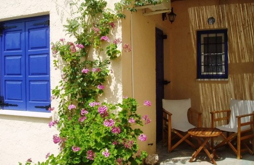 Spetses House | Villa Oleander Spetses