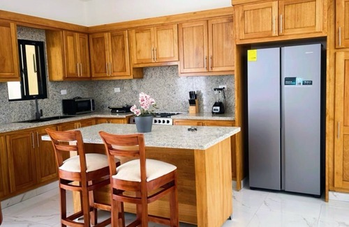 Los Brazos House | Villa Olgalina a beautiful place to relax and have a good time with your family