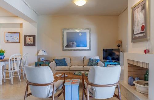 Steniai House | Villa Oliva - Majestic Views