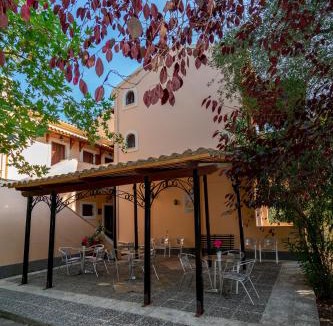 Ipsos Apartment | Villa Olive apartments