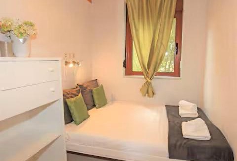 Plaka House | Villa Olive Garden