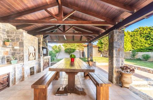 Elaia Villa | Villa Olive Memories