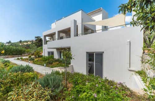 Tavronitis Villa | Villa Oliveto