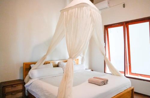 Katiet House | Villa Ombak