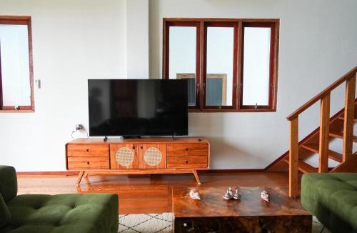 Katiet House | Villa Ombak