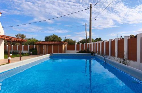 Anavyssos Villa | Villa Oneiron