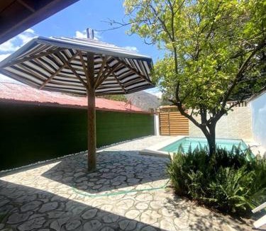 Las Yayas de Viajama Villa | Villa OP