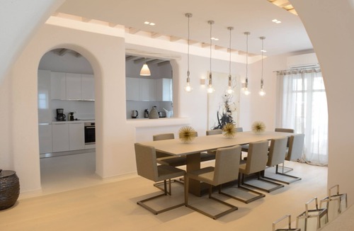 Tourlos Villa | Villa Opal