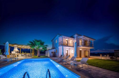 Kalpaki Villa | Villa Orchard