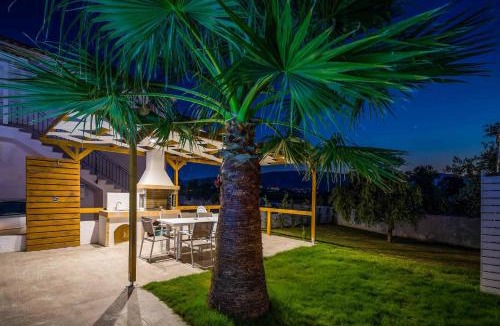 Kalpaki Villa | Villa Orchard