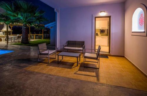 Kalpaki Villa | Villa Orchard