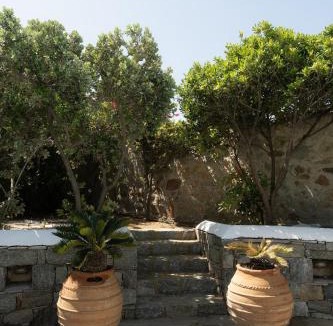 Kalafatis Villa | Villa Orea Beachfront by Mykonos Mood