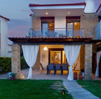 Haniotis Villa | Villa Orelia