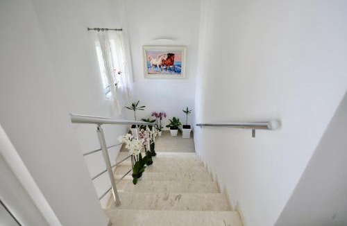 Kodrra House | Villa Orkidea