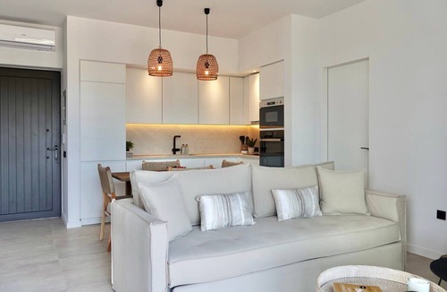 Aktio-Vonitsa Villa | Villa Oryx Summary: N