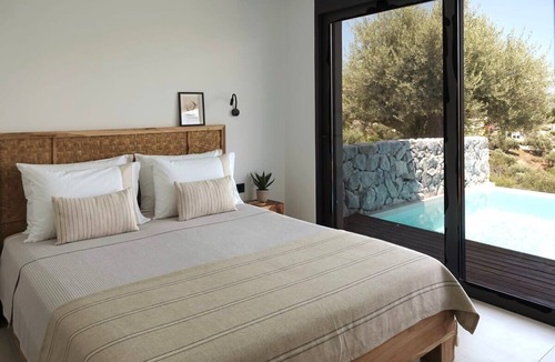 Aktio-Vonitsa Villa | Villa Oryx Summary: N