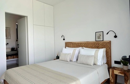 Aktio-Vonitsa Villa | Villa Oryx Summary: N