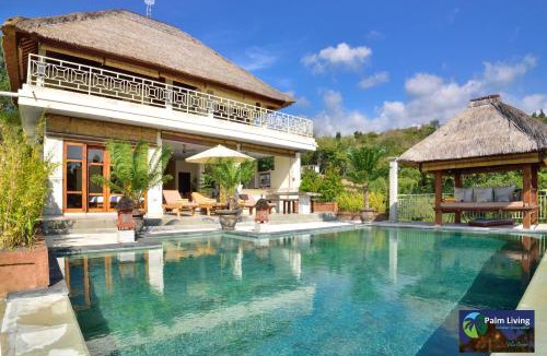 Banjar Villa | Villa Oscar