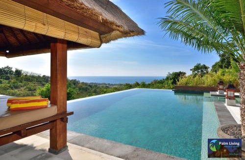 Banjar Villa | Villa Oscar