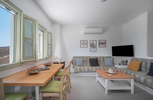 Serifos Villa | Villa Ostria